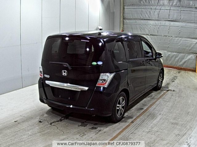 honda freed 2014 -HONDA--Freed GB3--GB3-3006421---HONDA--Freed GB3--GB3-3006421- image 2