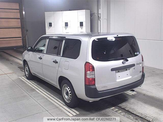 toyota probox-van 2019 -TOYOTA--Probox Van NHP160V-0011546---TOYOTA--Probox Van NHP160V-0011546- image 2