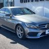 mercedes-benz c-class 2018 -MERCEDES-BENZ--Benz C Class LDA-205004--WDD2050042R387088---MERCEDES-BENZ--Benz C Class LDA-205004--WDD2050042R387088- image 18