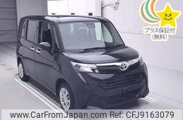 toyota tank 2020 -TOYOTA--Tank M900A-0452347---TOYOTA--Tank M900A-0452347-