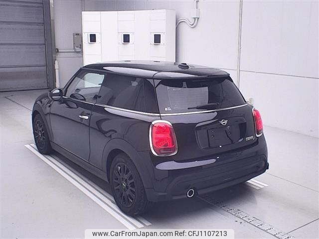 mini mini-others 2023 -BMW--BMW Mini XY15MW--02V48119---BMW--BMW Mini XY15MW--02V48119- image 2
