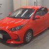 toyota yaris 2022 -TOYOTA--Yaris 5BA-KSP210--KSP210-0063956---TOYOTA--Yaris 5BA-KSP210--KSP210-0063956- image 1
