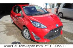 toyota aqua 2017 -TOYOTA--AQUA DAA-NHP10--NHP10-6658946---TOYOTA--AQUA DAA-NHP10--NHP10-6658946-