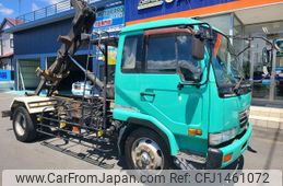 nissan diesel-ud-condor 2004 GOO_NET_EXCHANGE_0403257A30250723W005