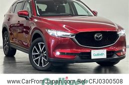 mazda cx-5 2017 -MAZDA--CX-5 LDA-KF2P--KF2P-103041---MAZDA--CX-5 LDA-KF2P--KF2P-103041-