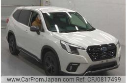 subaru forester 2022 quick_quick_4BA-SK5_021103