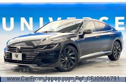 volkswagen arteon 2019 -VOLKSWAGEN--VW Arteon ABA-3HDJHF--WVWZZZ3HZKE014521---VOLKSWAGEN--VW Arteon ABA-3HDJHF--WVWZZZ3HZKE014521-