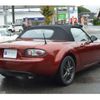 mazda roadster 2005 CFJ0105889 image 2