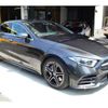 mercedes-benz cls-class 2018 quick_quick_DAA-257359_WDD2573592A026249 image 19