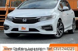 honda jade 2019 CFJ1744225
