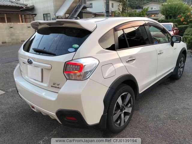 subaru xv 2015 -SUBARU 【岡山 338ﾊ1155】--Subaru XV GPE--022813---SUBARU 【岡山 338ﾊ1155】--Subaru XV GPE--022813- image 2