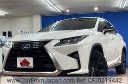 lexus rx 2019 -LEXUS--Lexus RX DAA-GYL20W--GYL20-0008522---LEXUS--Lexus RX DAA-GYL20W--GYL20-0008522-