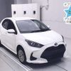 toyota yaris 2022 CFJ1807976 image 1