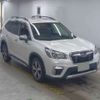 subaru forester 2020 -SUBARU 【北九州 344ﾅ1125】--Forester 5AA-SKE--SKE-033657---SUBARU 【北九州 344ﾅ1125】--Forester 5AA-SKE--SKE-033657- image 1