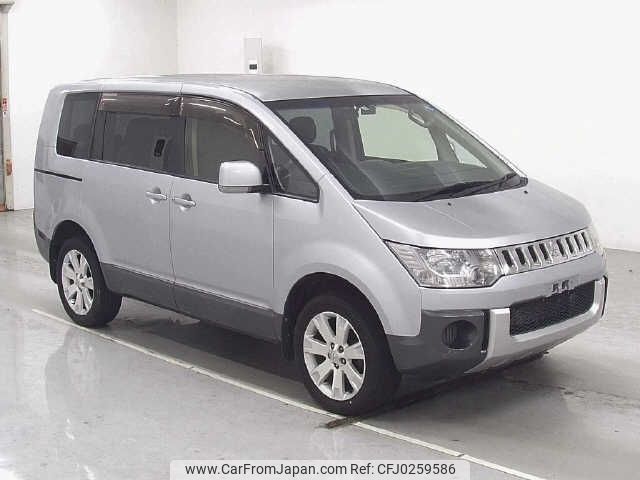 mitsubishi delica-d5 2013 -MITSUBISHI--Delica D5 CV1W--0906970---MITSUBISHI--Delica D5 CV1W--0906970- image 1