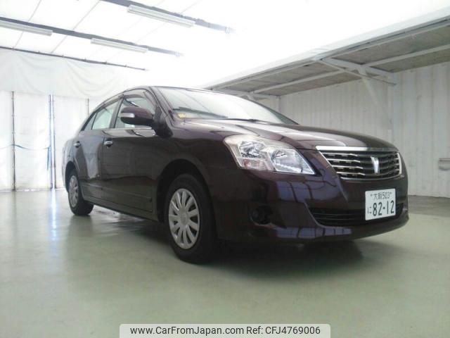 toyota premio 2008 ENHANCEAUTO_1_ea230434 image 1