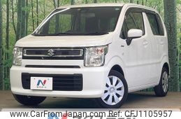 suzuki wagon-r 2020 quick_quick_MH95S_MH95S-104170