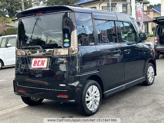 suzuki spacia 2017 CFJ1841986 image 2