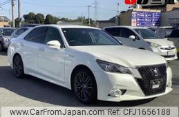 toyota crown 2014 CFJ1656188