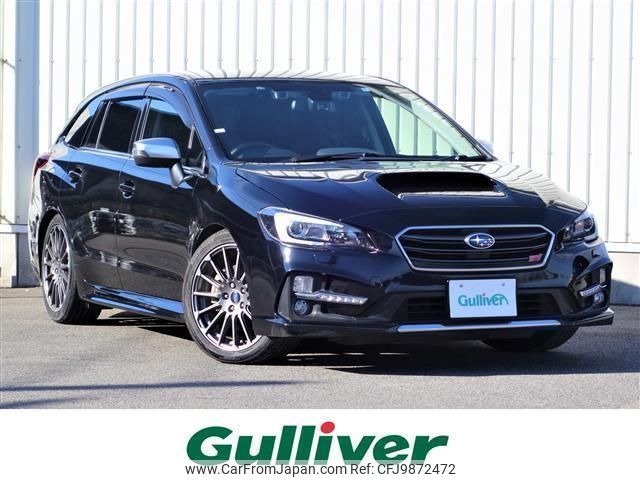 subaru levorg 2016 -SUBARU--Levorg DBA-VMG--VMG-020097---SUBARU--Levorg DBA-VMG--VMG-020097- image 1