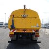 hino ranger 2009 CFJ1581019 image 7