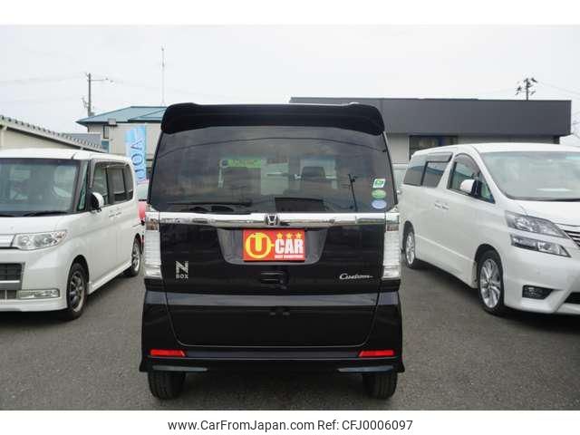 honda n-box 2013 -HONDA--N BOX JF2--1111068---HONDA--N BOX JF2--1111068- image 2