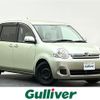 toyota sienta 2008 -TOYOTA--Sienta DBA-NCP81G--NCP81-5054264---TOYOTA--Sienta DBA-NCP81G--NCP81-5054264- image 1