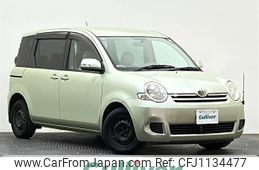 toyota sienta 2008 -TOYOTA--Sienta DBA-NCP81G--NCP81-5054264---TOYOTA--Sienta DBA-NCP81G--NCP81-5054264-