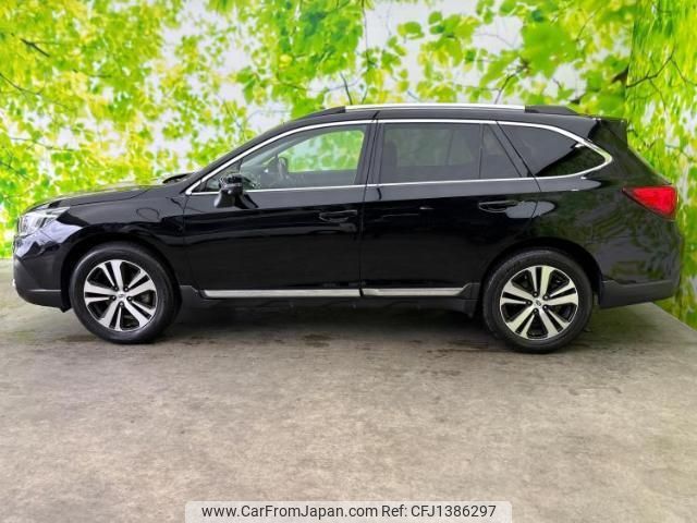 subaru outback 2020 quick_quick_4BA-BS9_BS9-064938 image 2