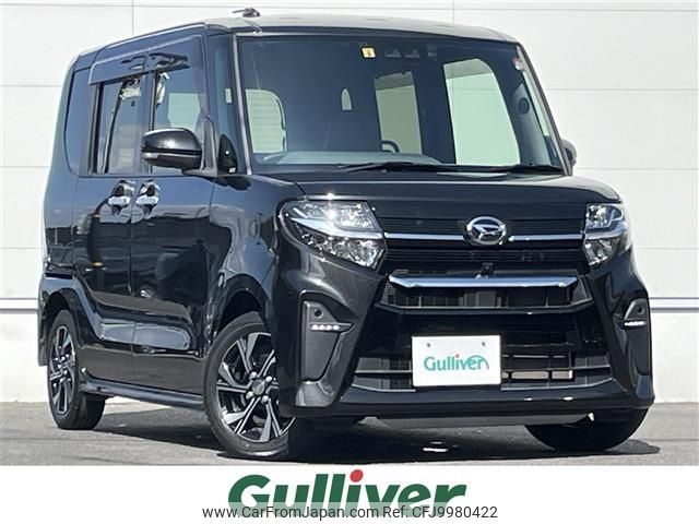 daihatsu tanto 2019 -DAIHATSU--Tanto 6BA-LA650S--LA650S-0038881---DAIHATSU--Tanto 6BA-LA650S--LA650S-0038881- image 1