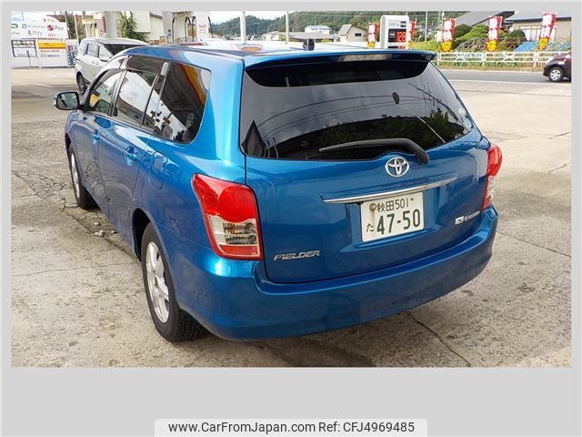 toyota corolla-fielder 2010 AUTOSERVER_15_4995_879 image 2
