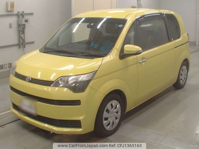 toyota spade 2014 -TOYOTA--Spade NCP141-9084042---TOYOTA--Spade NCP141-9084042- image 1