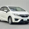 honda fit 2016 -HONDA--Fit DBA-GK3--GK3-1201342---HONDA--Fit DBA-GK3--GK3-1201342- image 1