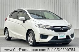 honda fit 2016 -HONDA--Fit DBA-GK3--GK3-1201342---HONDA--Fit DBA-GK3--GK3-1201342-