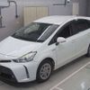 toyota prius-α 2015 -TOYOTA--Prius α DBA-ZVW40W--ZVW40W-3117210---TOYOTA--Prius α DBA-ZVW40W--ZVW40W-3117210- image 1