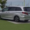 honda odyssey 2014 -HONDA--Odyssey DBA-RC1--RC1-1011960---HONDA--Odyssey DBA-RC1--RC1-1011960- image 17