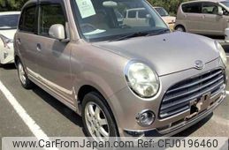 daihatsu mira-gino 2007 -DAIHATSU--Mira Gino L650S--0061685---DAIHATSU--Mira Gino L650S--0061685-