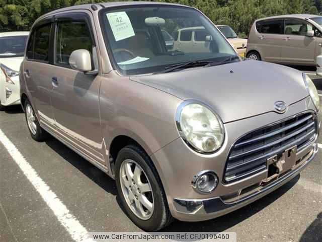 daihatsu mira-gino 2007 -DAIHATSU--Mira Gino L650S--0061685---DAIHATSU--Mira Gino L650S--0061685- image 1