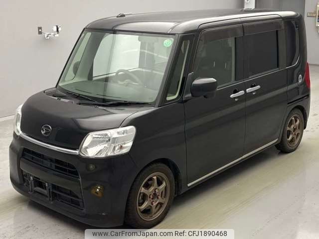 daihatsu tanto 2016 CFJ1890468 image 1