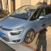 citroen grand-c4 2016 CFJ1650596 image 3