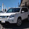 nissan x-trail 2013 -NISSAN 【名変中 】--X-Trail NT31--309347---NISSAN 【名変中 】--X-Trail NT31--309347- image 1