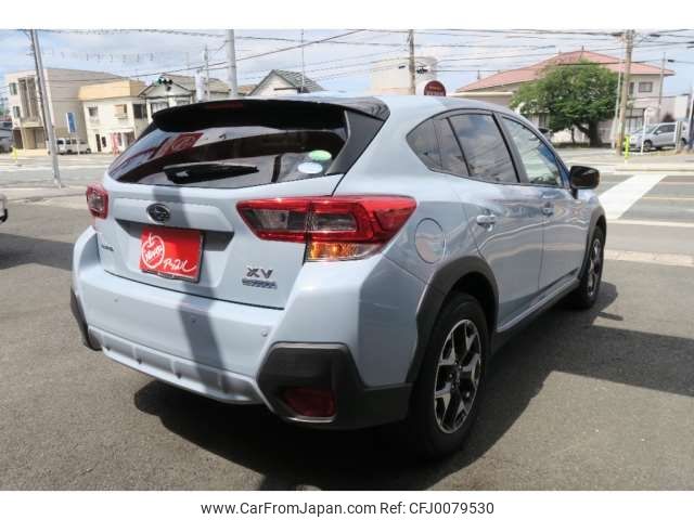 subaru xv 2020 -SUBARU 【浜松 301ﾑ4140】--Subaru XV 5AA-GTE--GTE-019479---SUBARU 【浜松 301ﾑ4140】--Subaru XV 5AA-GTE--GTE-019479- image 2