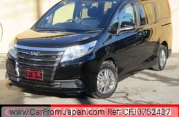 toyota noah 2014 quick_quick_DBA-ZRR80G_ZRR80-0020382