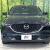 mazda cx-8 2022 CFJ1706329 image 15