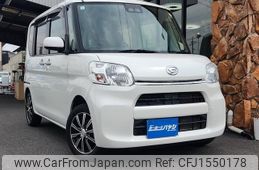daihatsu tanto 2017 CFJ1550178