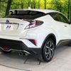 toyota c-hr 2017 -TOYOTA--C-HR DAA-ZYX10--ZYX10-2087471---TOYOTA--C-HR DAA-ZYX10--ZYX10-2087471- image 18