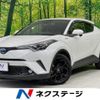 toyota c-hr 2019 CFJ1723954 image 1