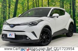 toyota c-hr 2019 CFJ1723954