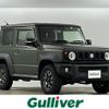 suzuki jimny-sierra 2020 -SUZUKI--Jimny Sierra 3BA-JB74W--JB74W-101096---SUZUKI--Jimny Sierra 3BA-JB74W--JB74W-101096- image 1