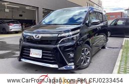 toyota voxy 2019 quick_quick_ZRR80W_ZRR80-0570531